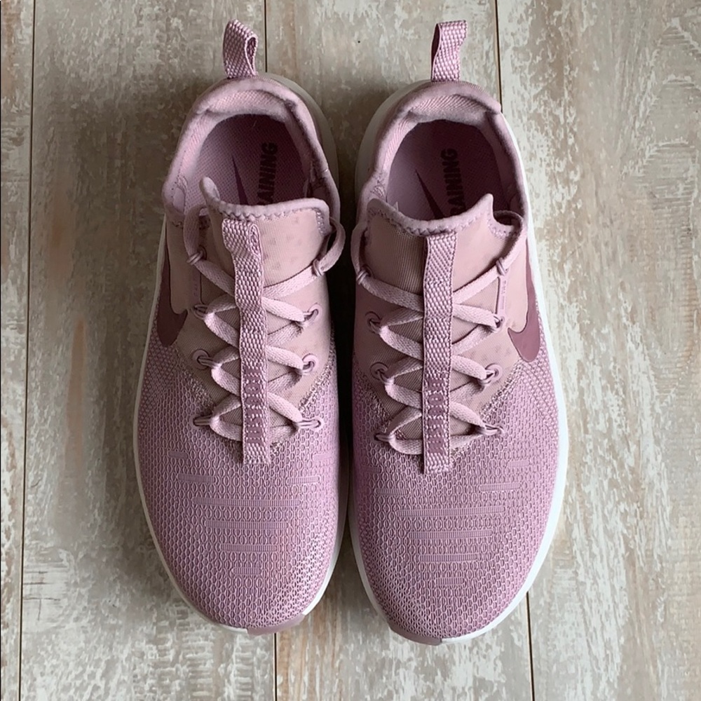 NWT nike Free Trainers 8 running shoes - Picture 6 of 10